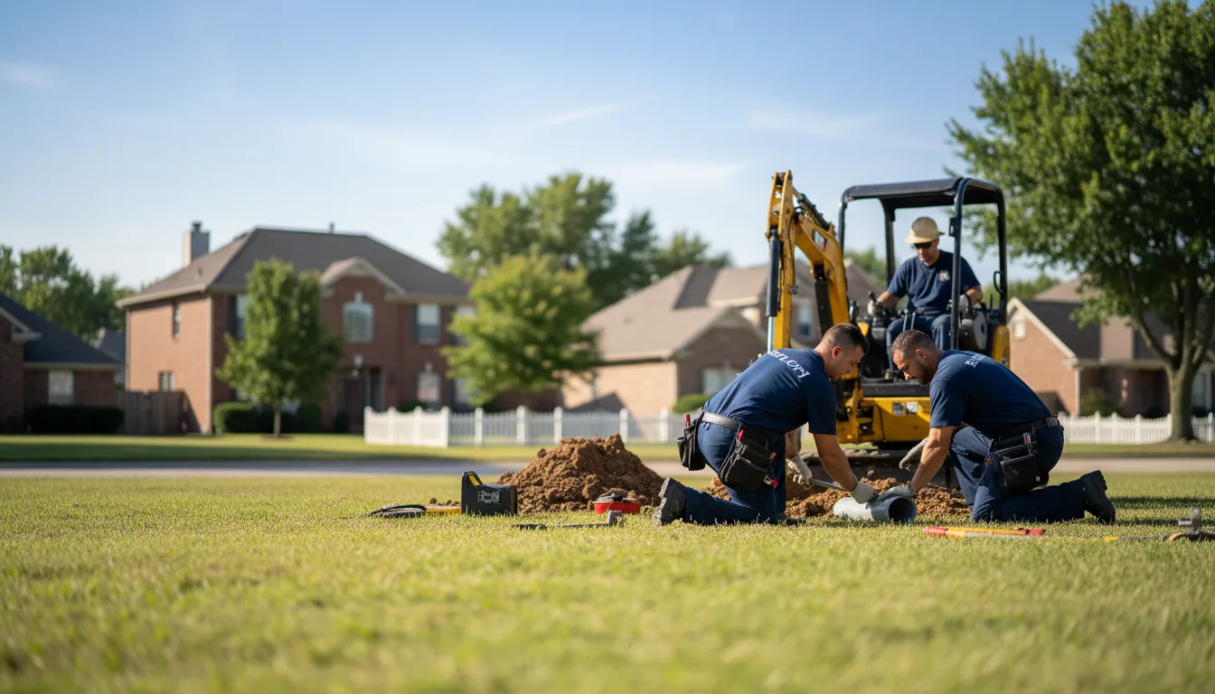 Water Heater Repair in Senatobia, MS near me